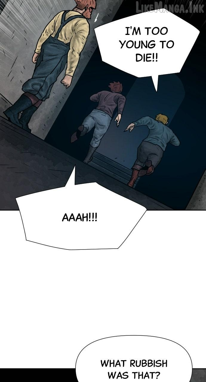 Warrior Executioner Chapter 195 page 83