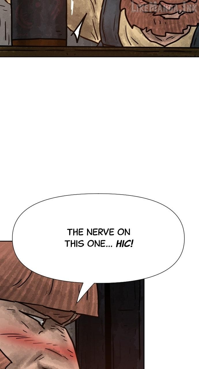 Warrior Executioner Chapter 195 page 79