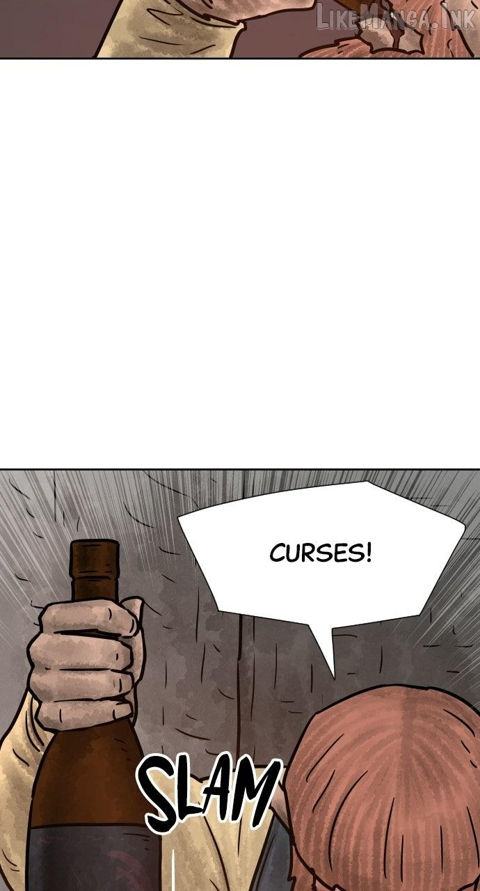 Warrior Executioner Chapter 195 page 78