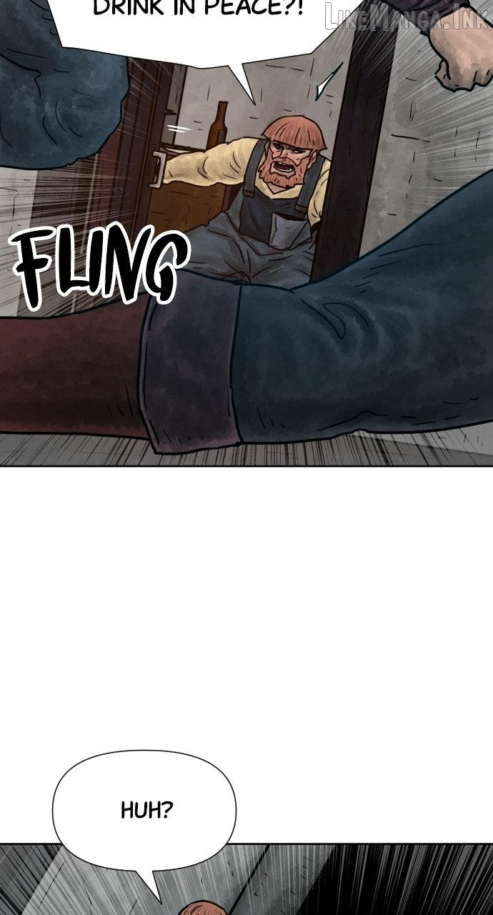 Warrior Executioner Chapter 195 page 82
