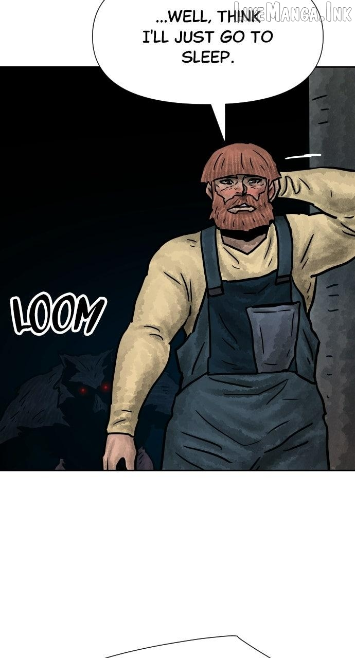 Warrior Executioner Chapter 195 page 85