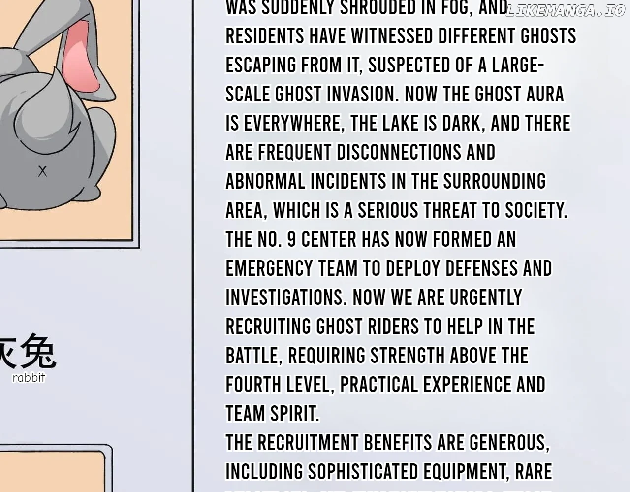 With My Netherworld Trillions, Game On! Chapter 195 page 90