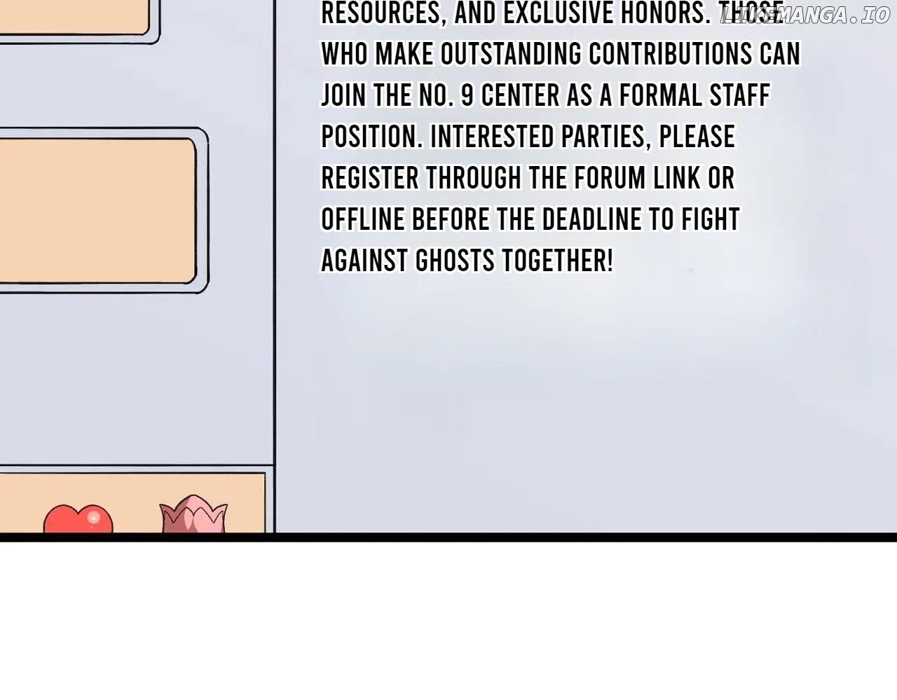 With My Netherworld Trillions, Game On! Chapter 195 page 91