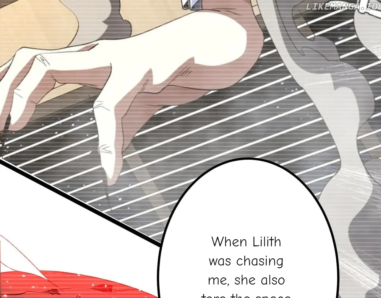 With My Netherworld Trillions, Game On! Chapter 195 page 79