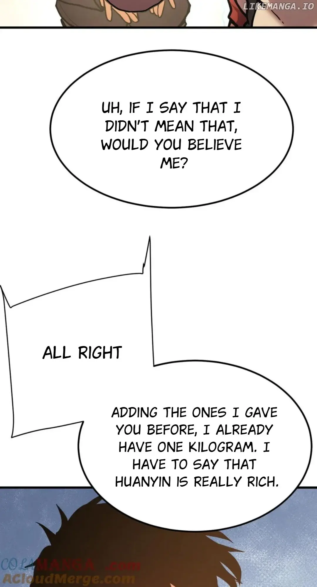 Apex Future Martial Arts Chapter 195 page 22