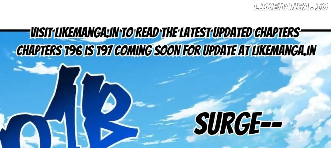 Apex Future Martial Arts Chapter 195 page 3