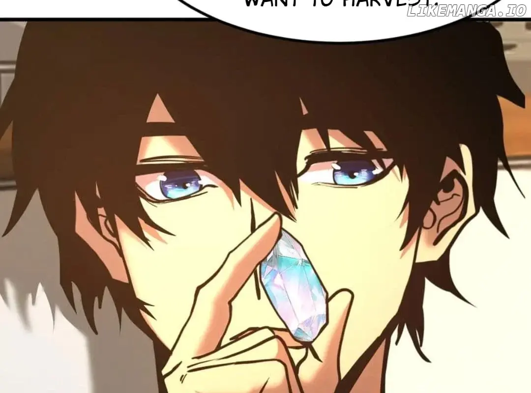 Apex Future Martial Arts Chapter 195 page 16
