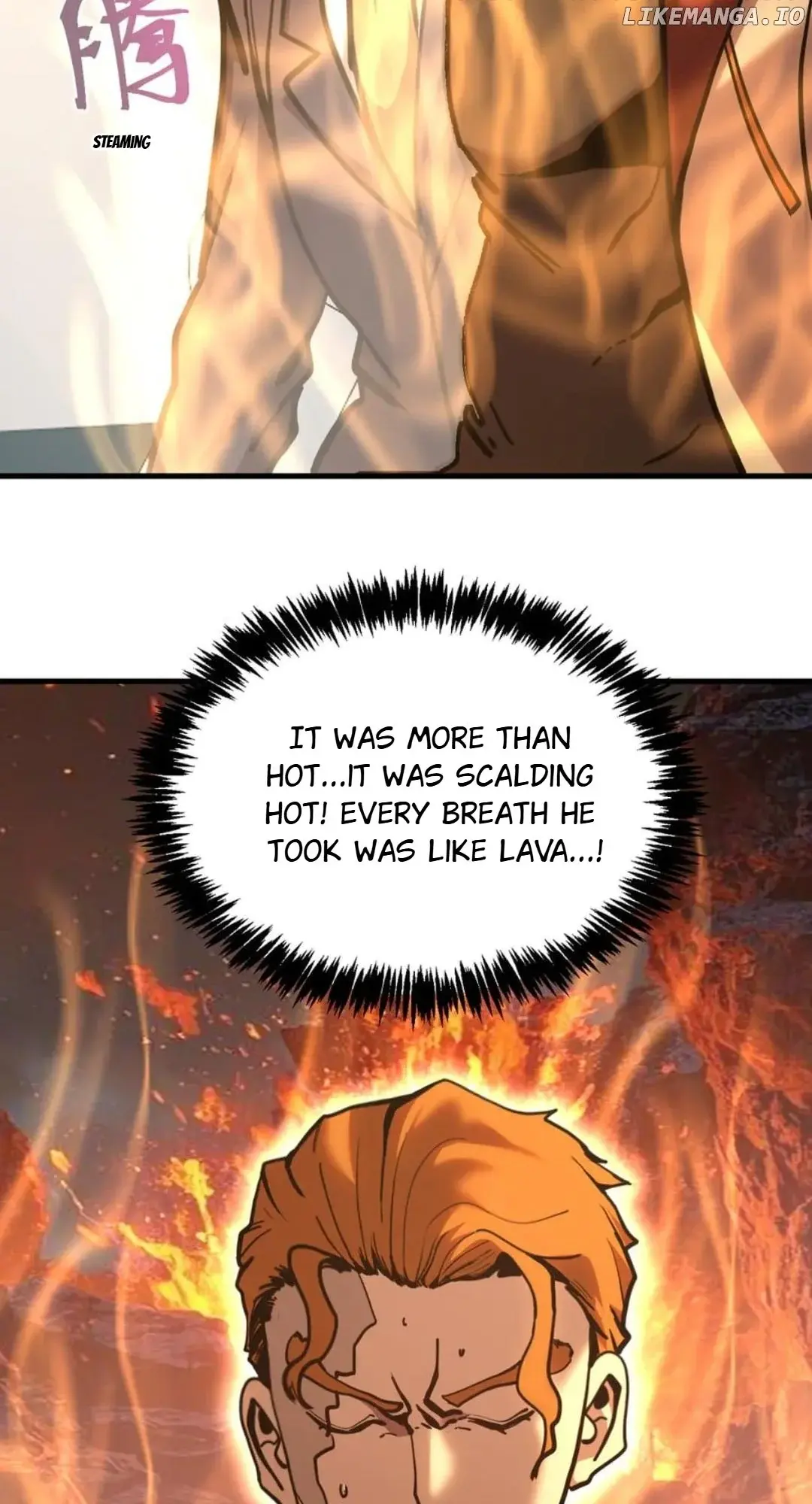 Apex Future Martial Arts Chapter 195 page 18