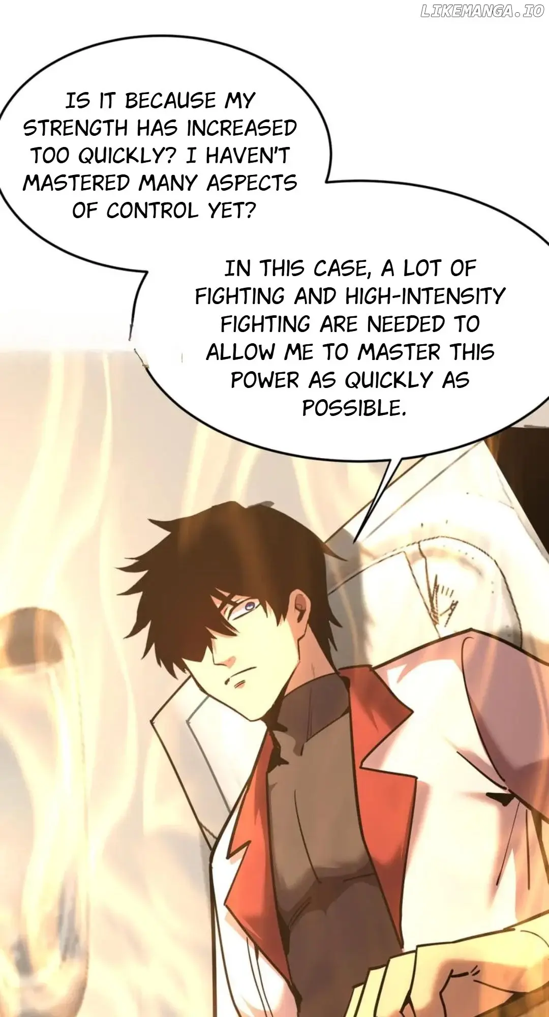 Apex Future Martial Arts Chapter 195 page 26