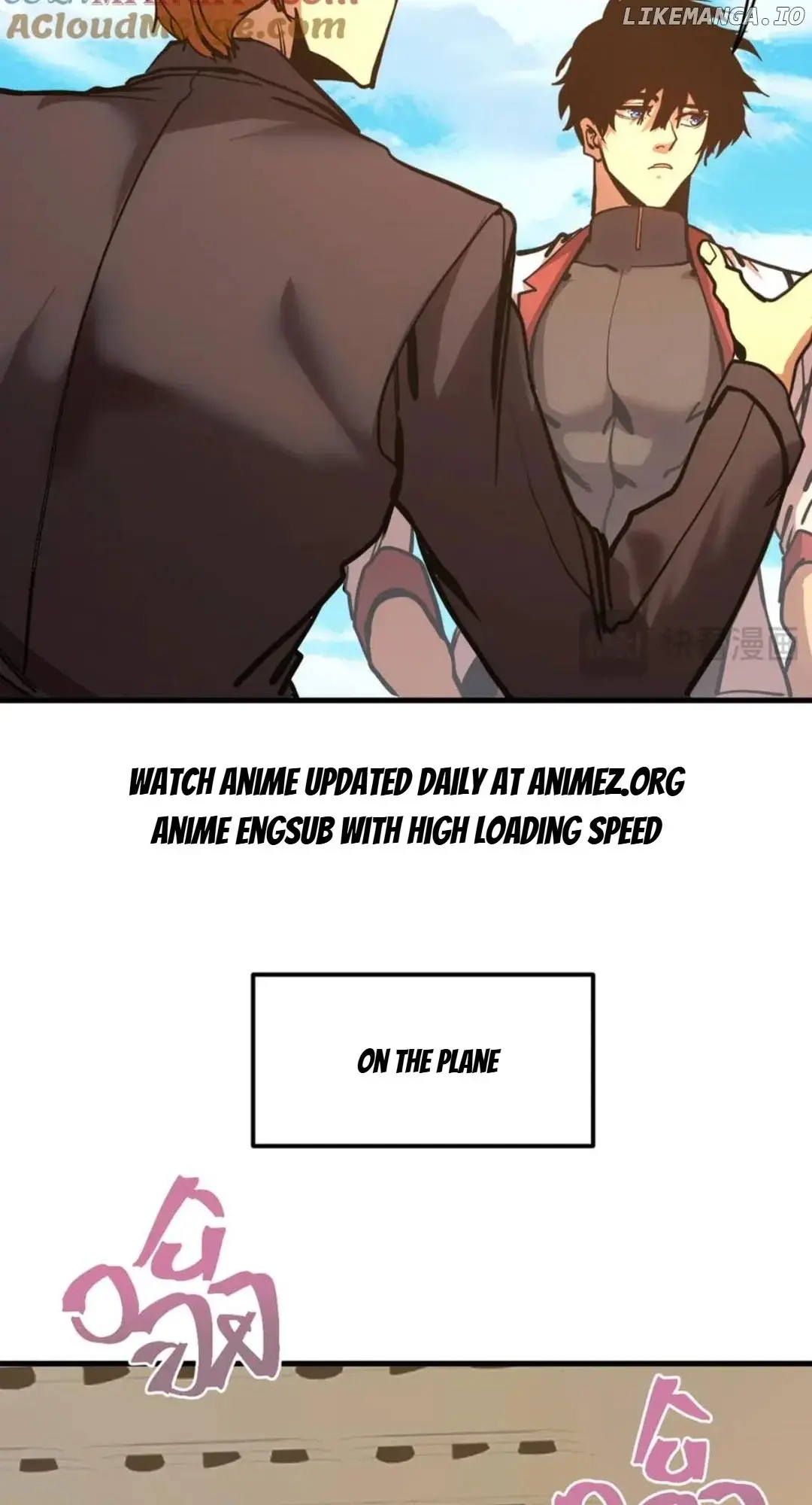 Apex Future Martial Arts Chapter 195 page 14