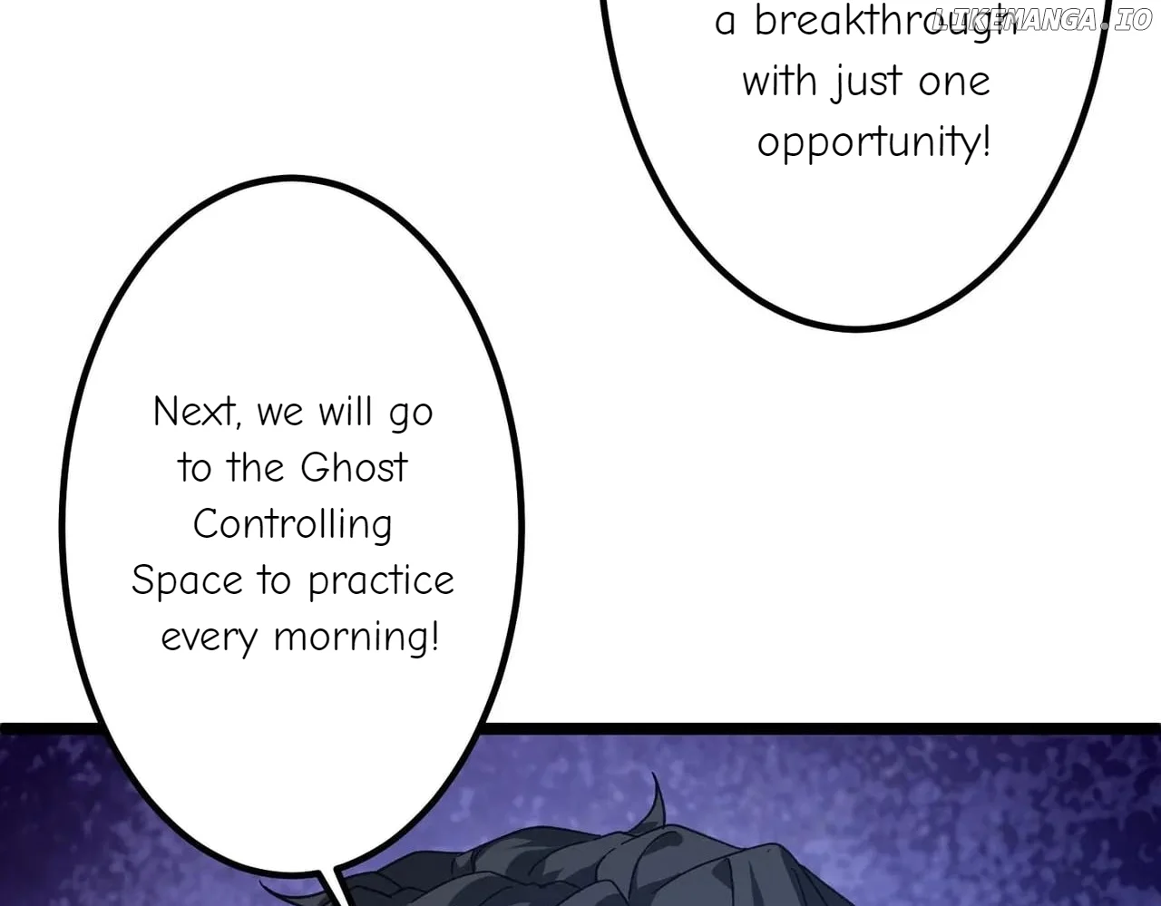 With My Netherworld Trillions, Game On! Chapter 195 page 129