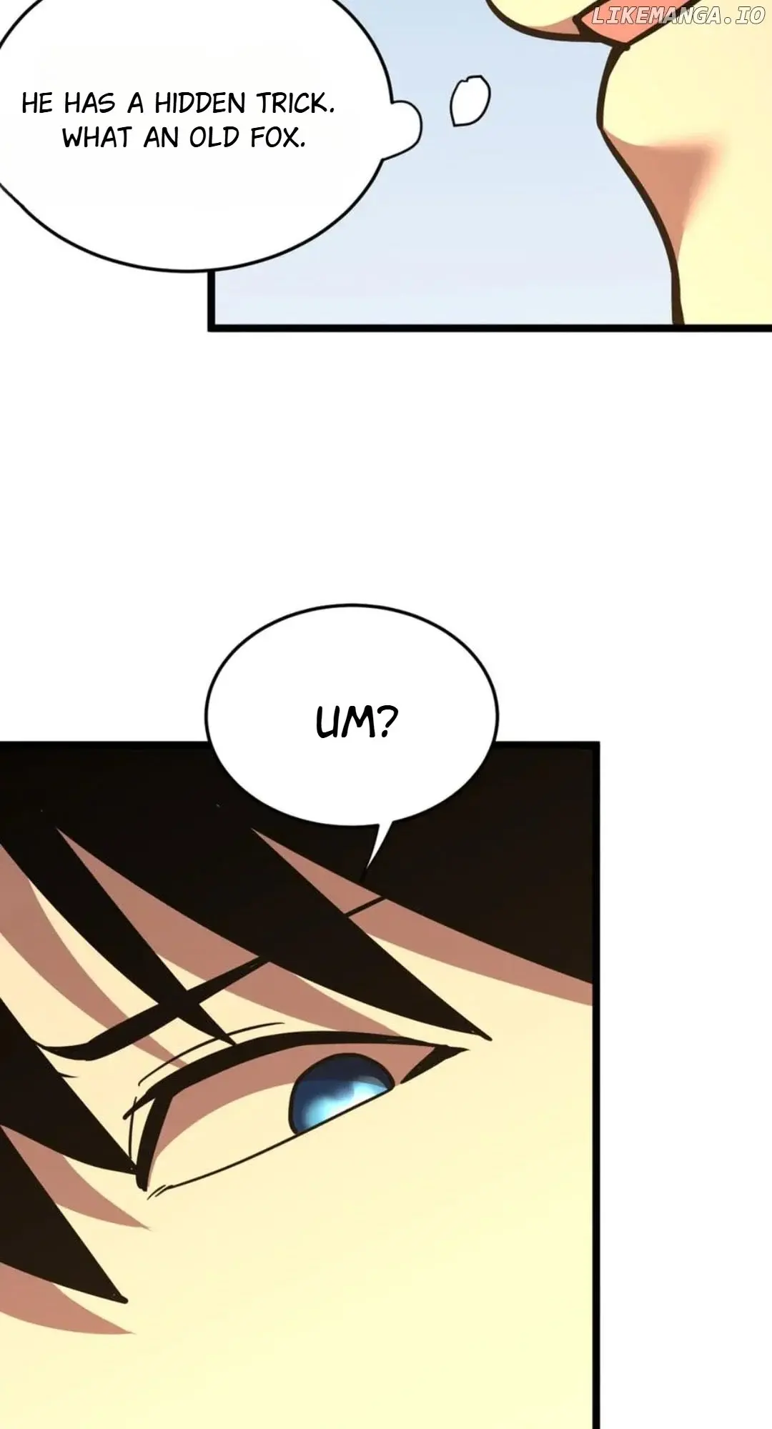 Apex Future Martial Arts Chapter 195 page 45
