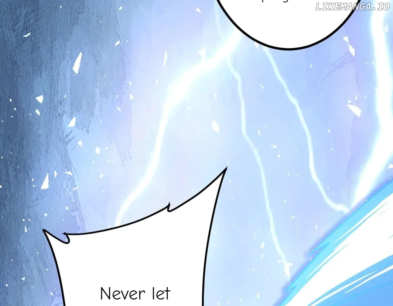 With My Netherworld Trillions, Game On! Chapter 195 page 132