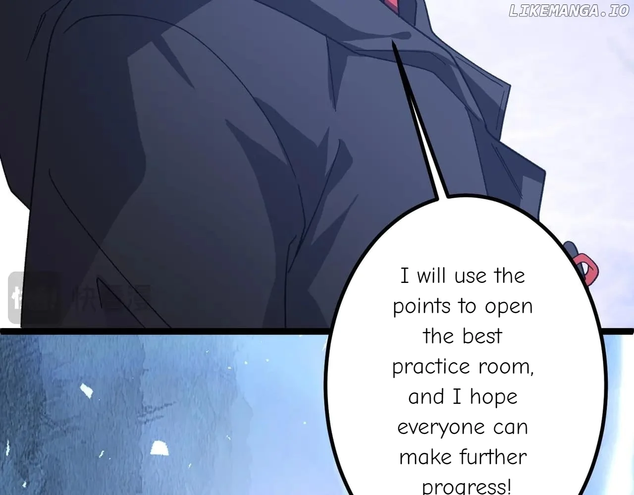 With My Netherworld Trillions, Game On! Chapter 195 page 131
