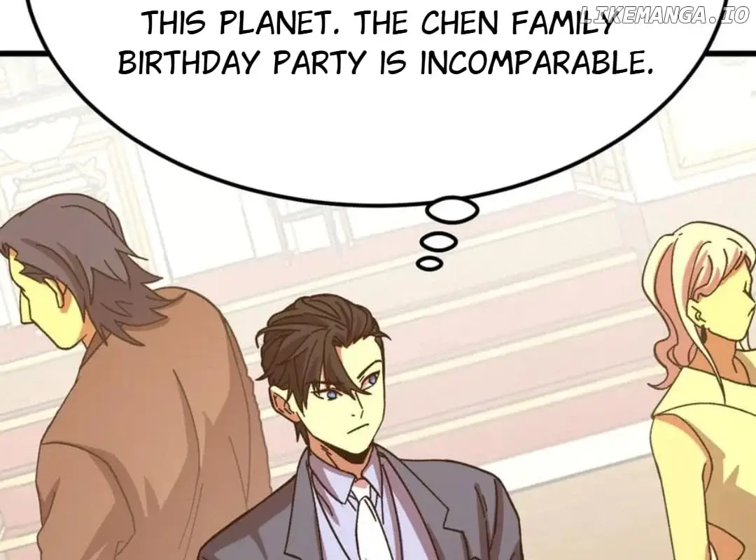 Apex Future Martial Arts Chapter 195 page 61