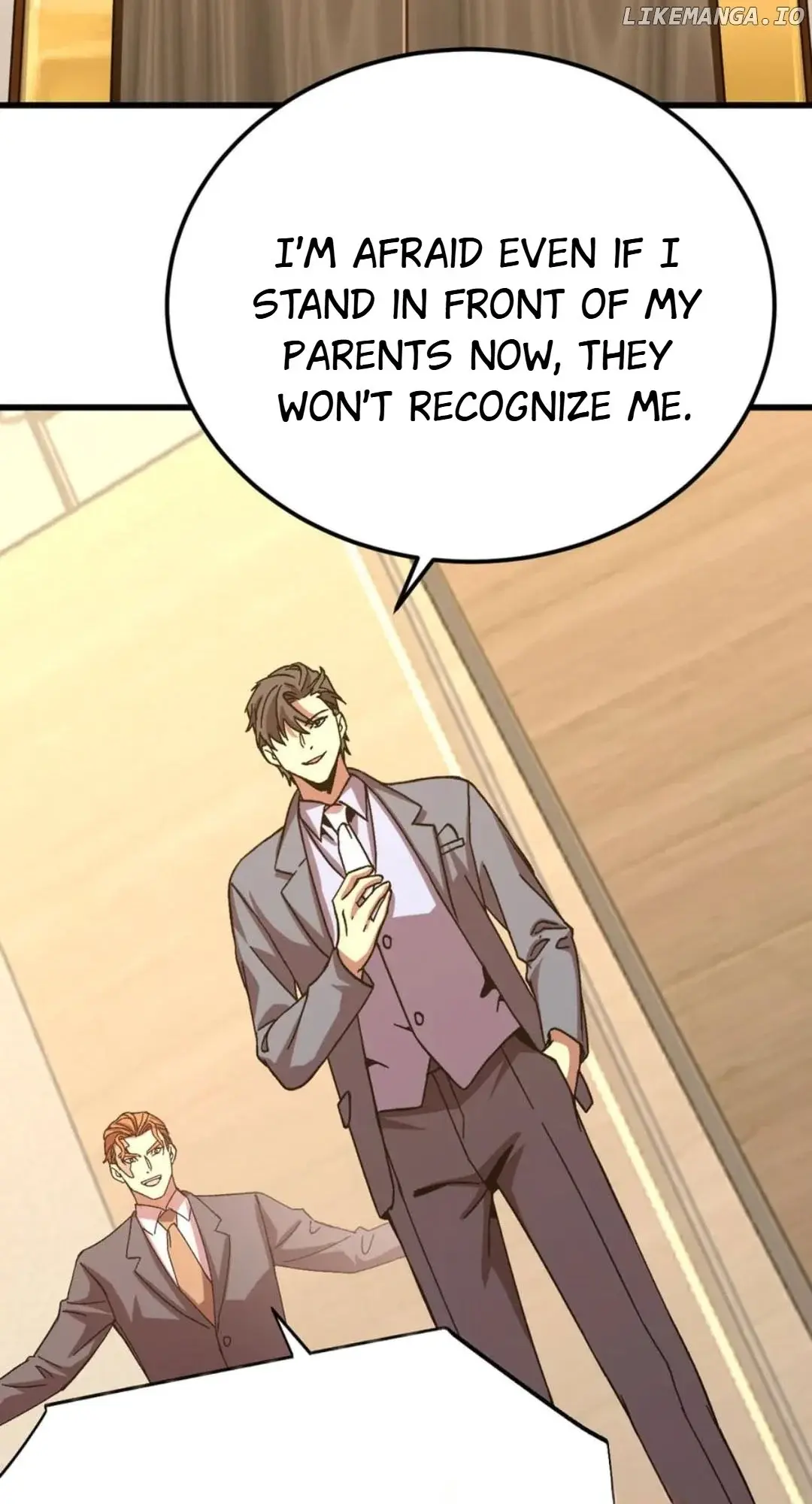 Apex Future Martial Arts Chapter 195 page 56