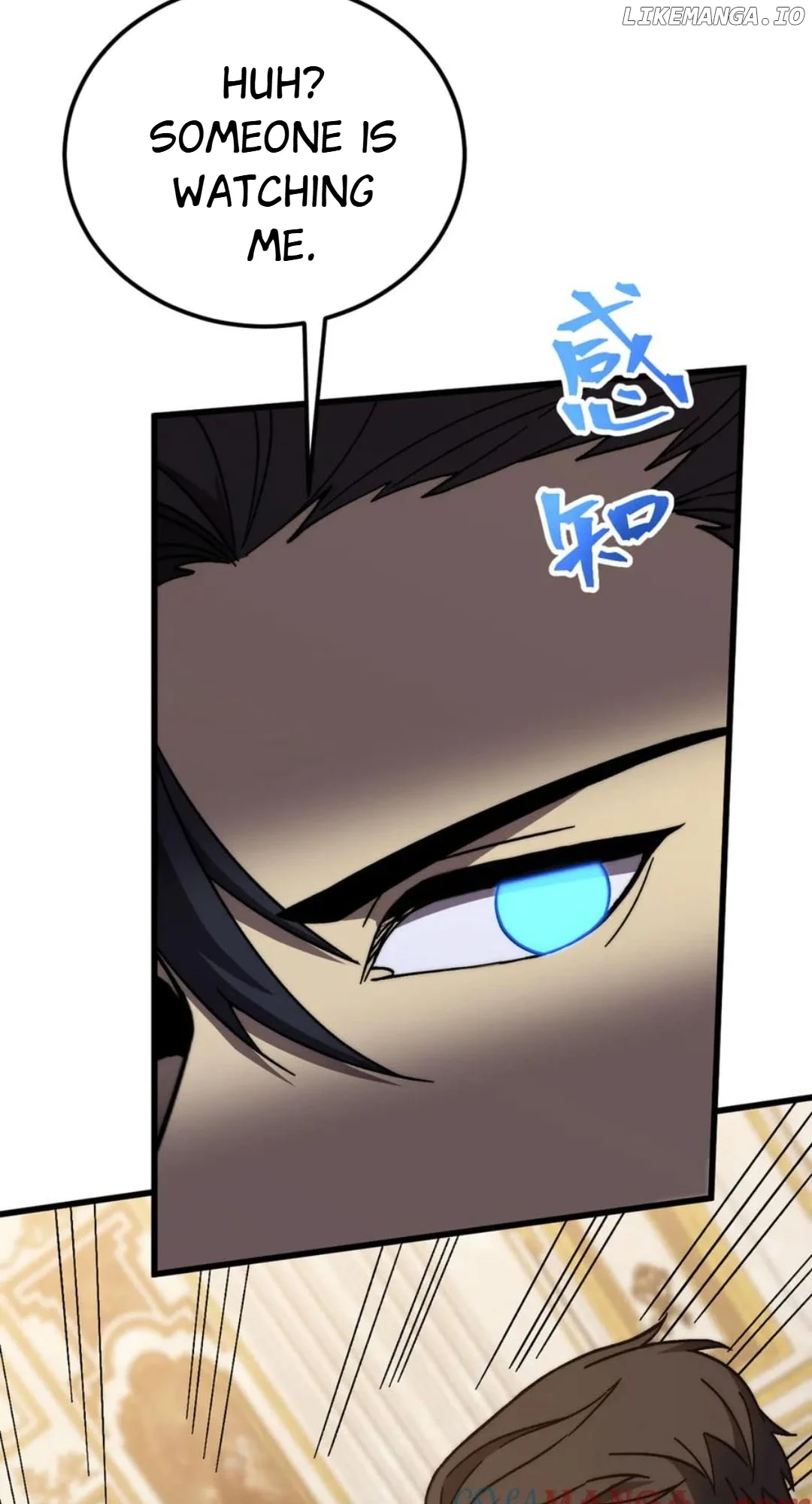 Log into the Future Chapter 196 page 39