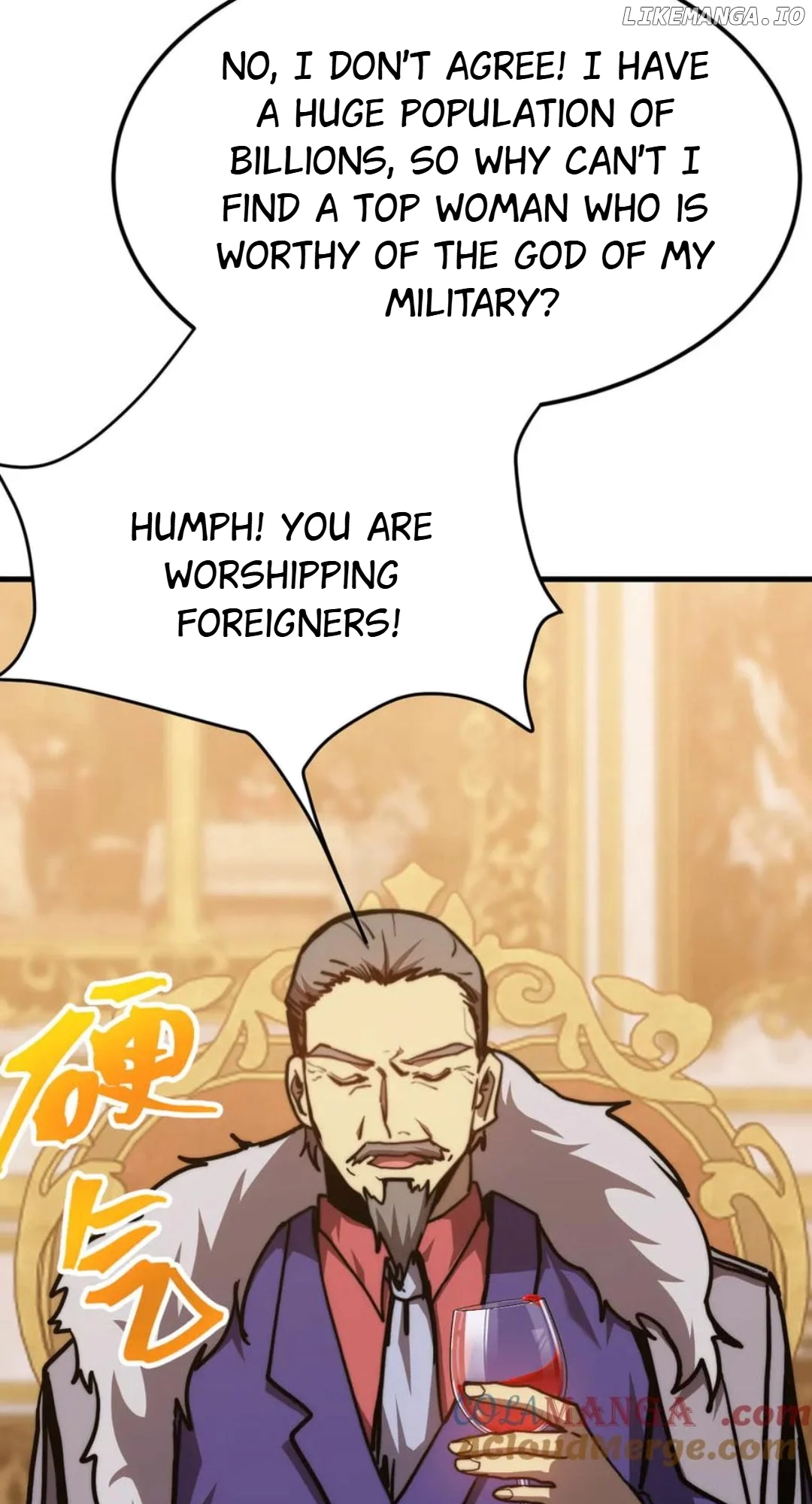 Log into the Future Chapter 196 page 20