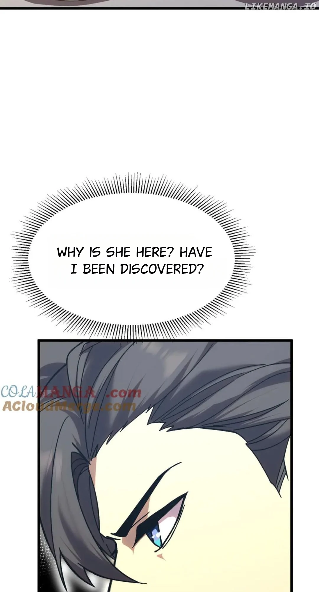 Log into the Future Chapter 196 page 45