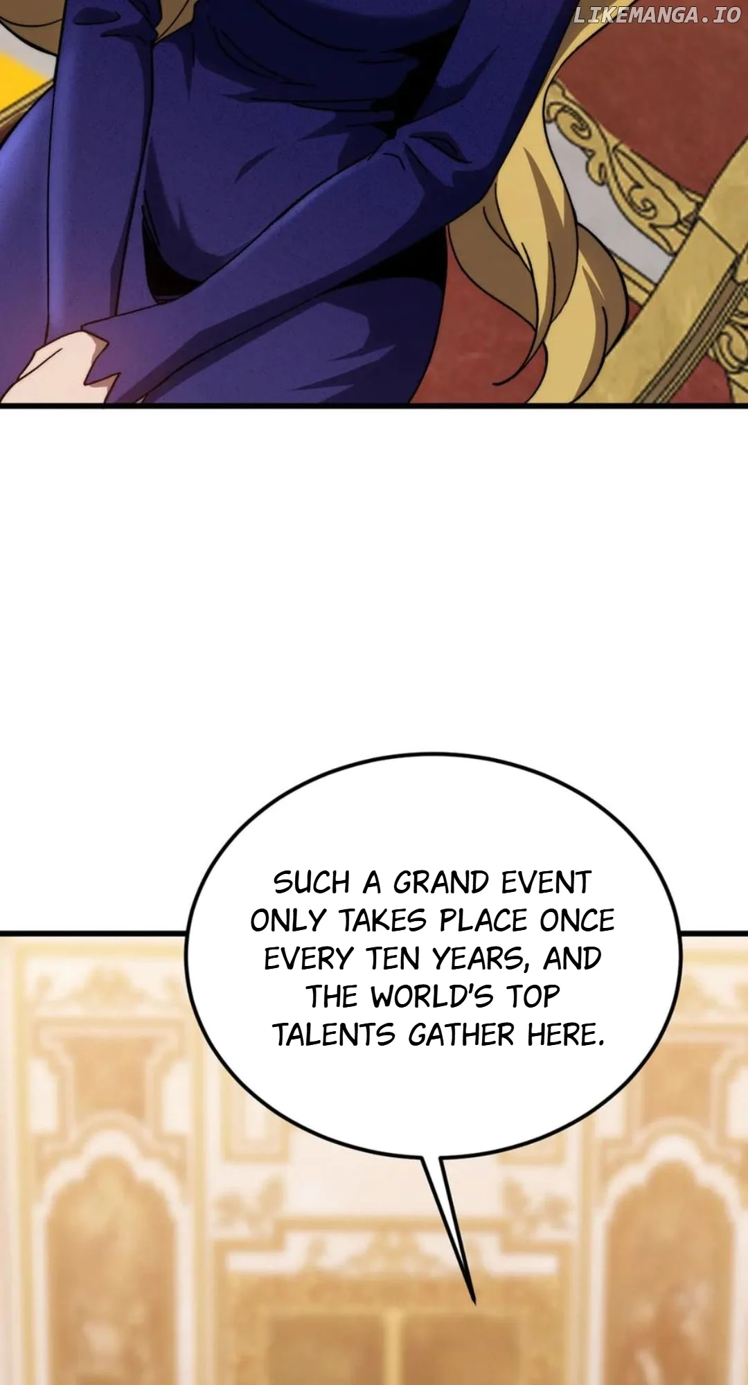 Log into the Future Chapter 196 page 32