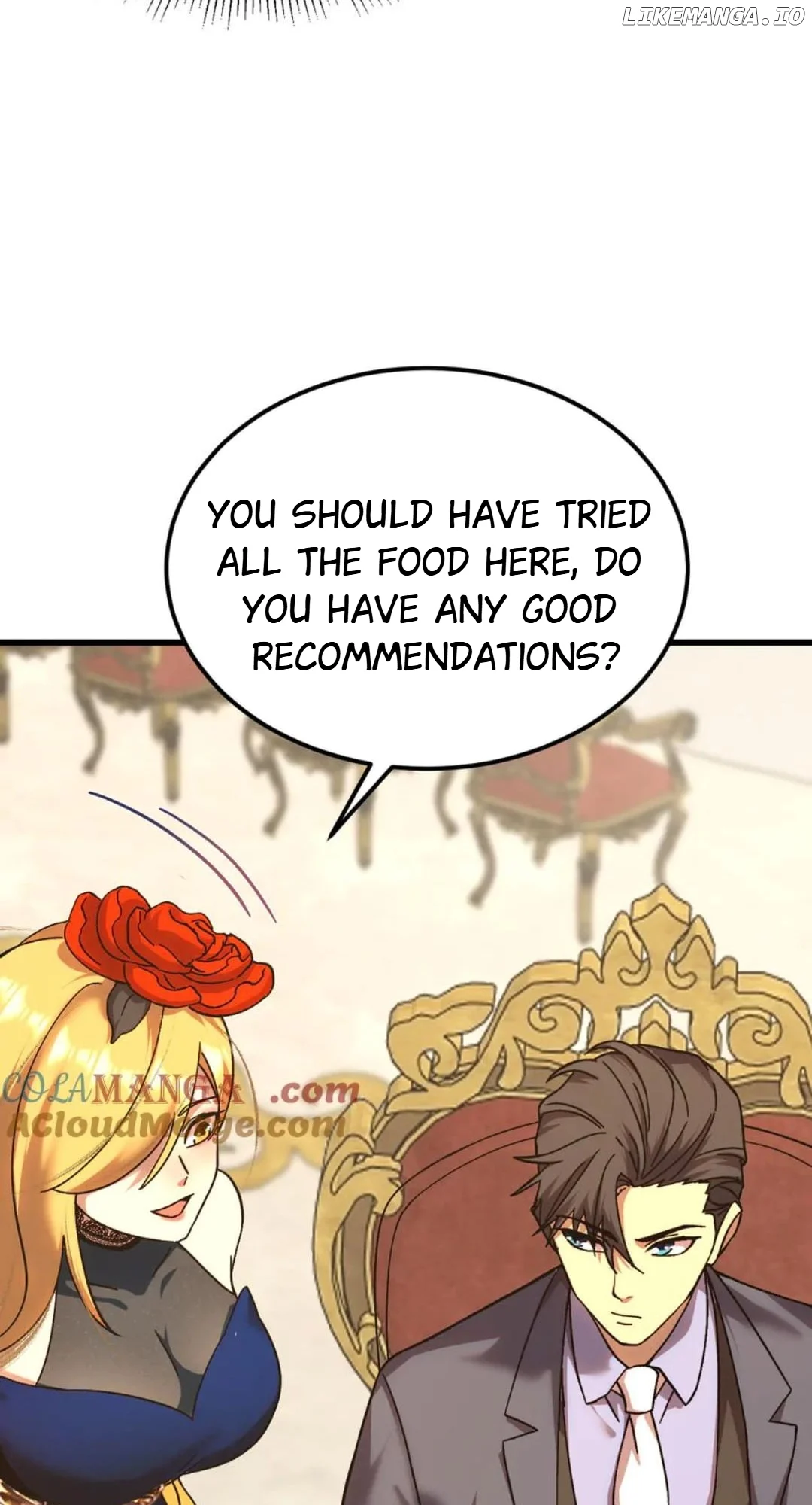 Log into the Future Chapter 196 page 50