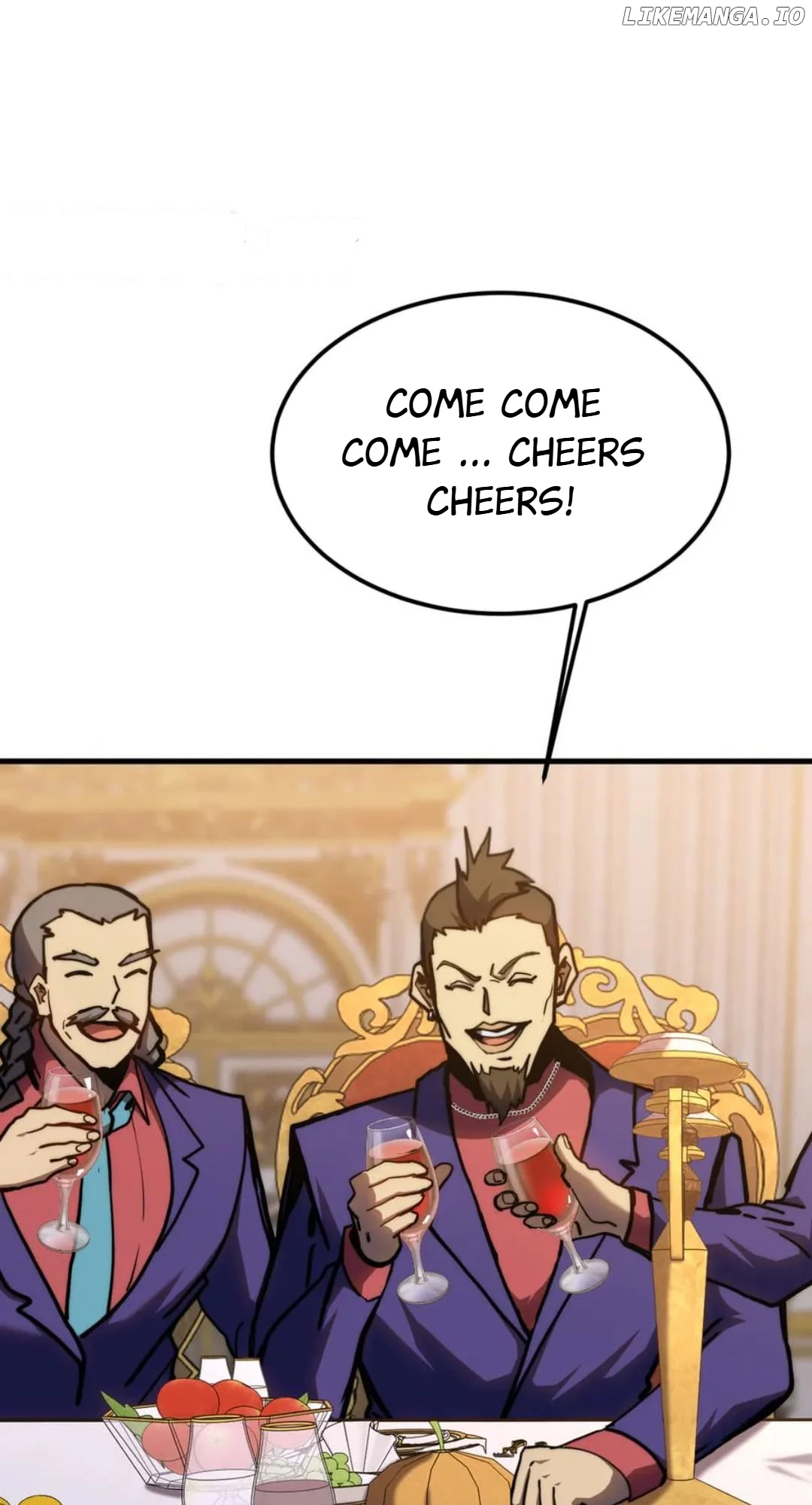 Log into the Future Chapter 196 page 16