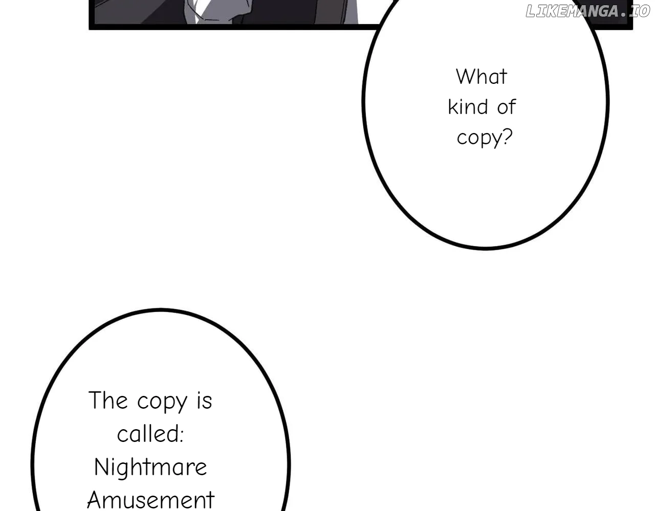 With My Netherworld Trillions, Game On! Chapter 195 page 166