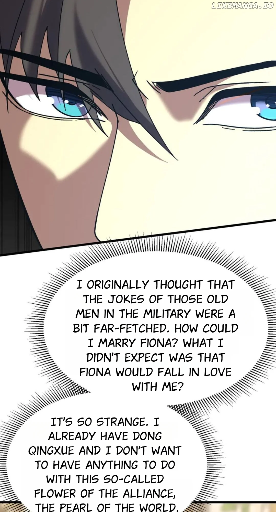 Log into the Future Chapter 196 page 48