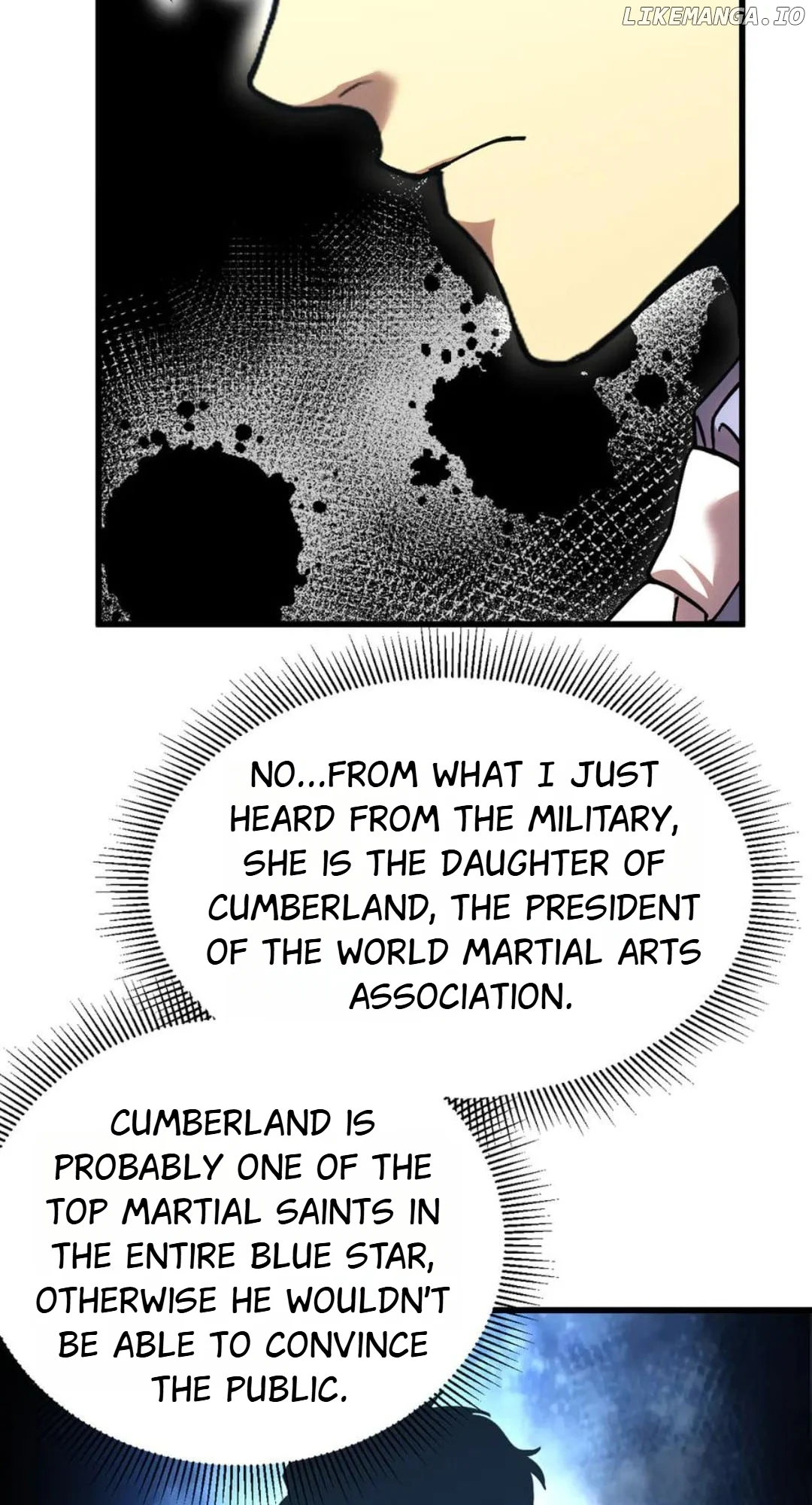 Log into the Future Chapter 196 page 46