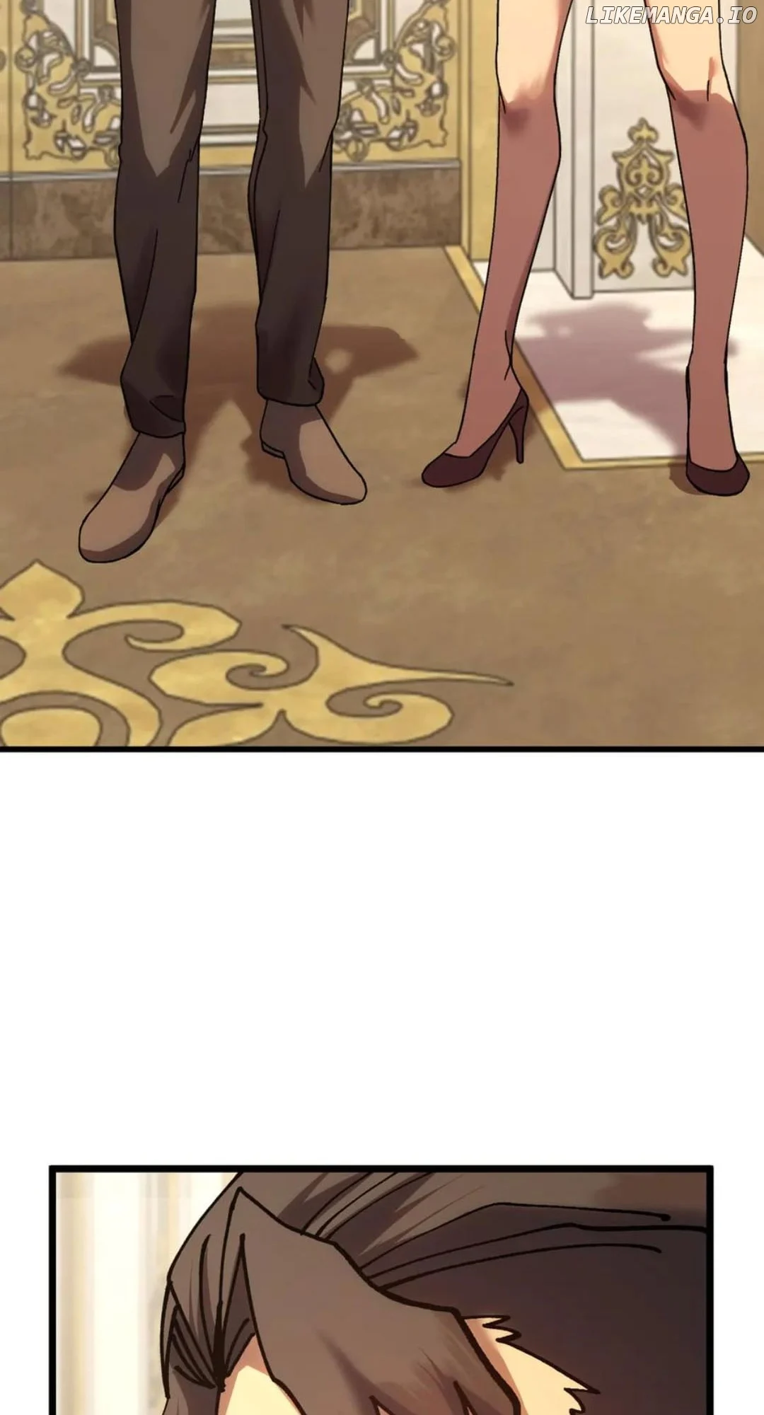 Log into the Future Chapter 196 page 62