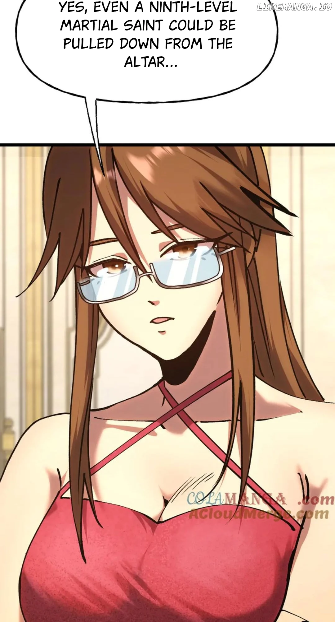 Log into the Future Chapter 196 page 64