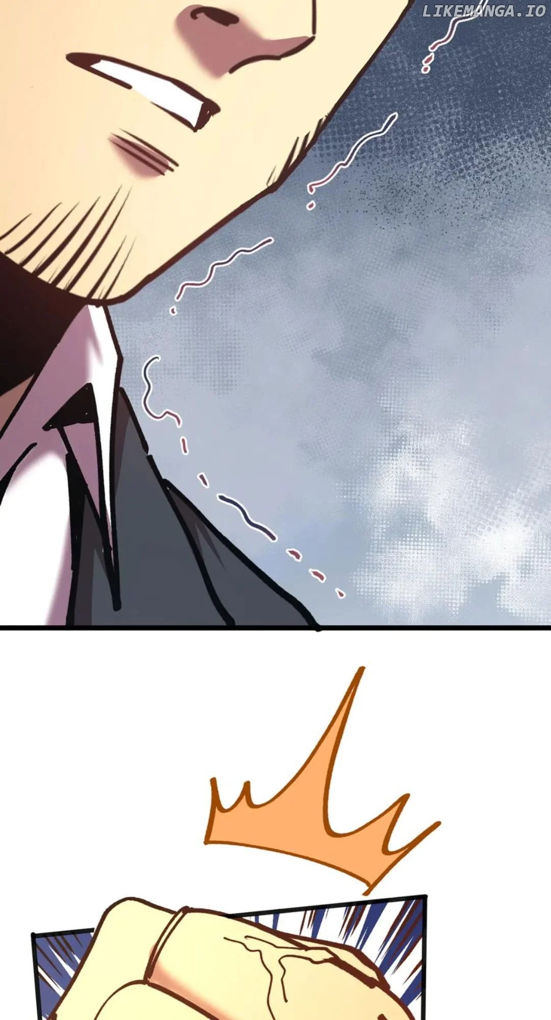 Log into the Future Chapter 196 page 76