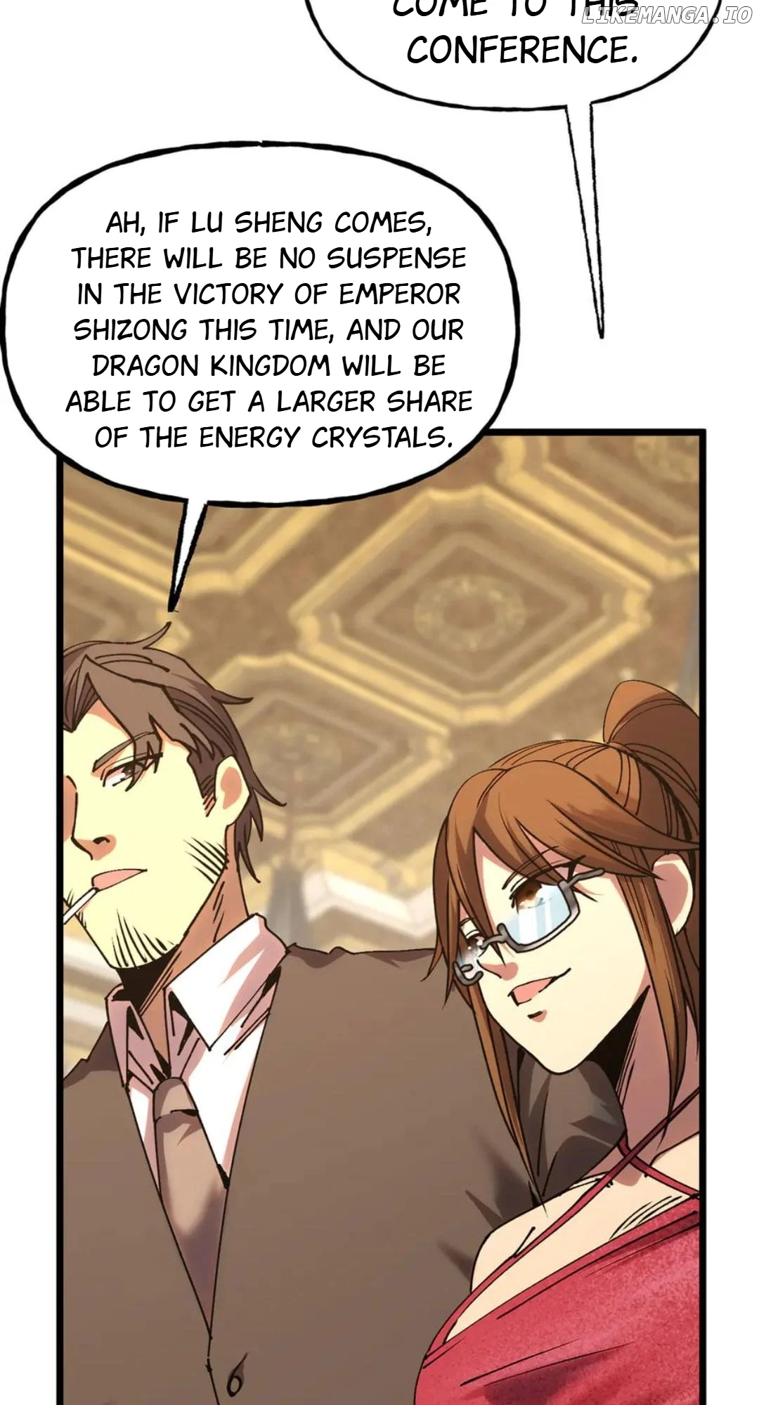 Log into the Future Chapter 196 page 70