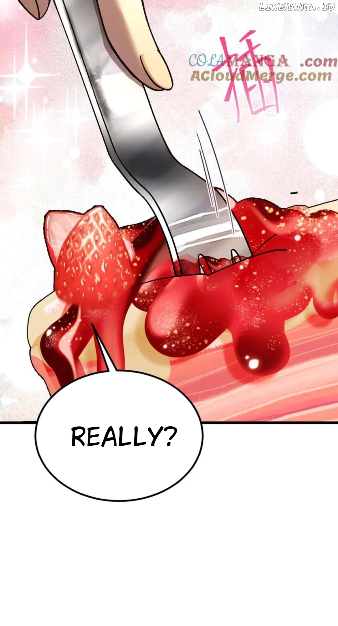 Log into the Future Chapter 196 page 54