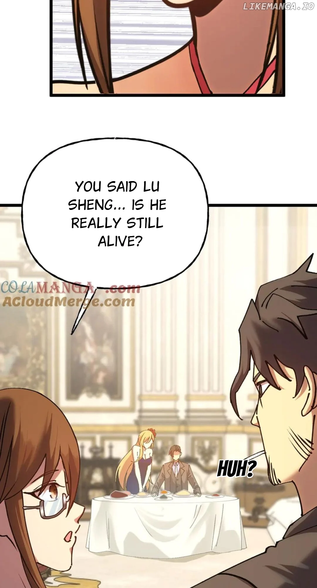 Log into the Future Chapter 196 page 66
