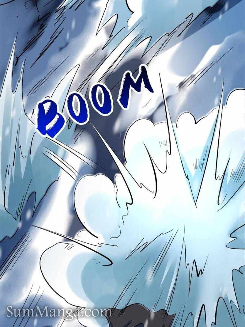 Super Gene Chapter 194 page 2