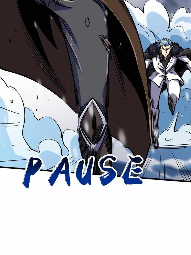 Super Gene Chapter 194 page 16
