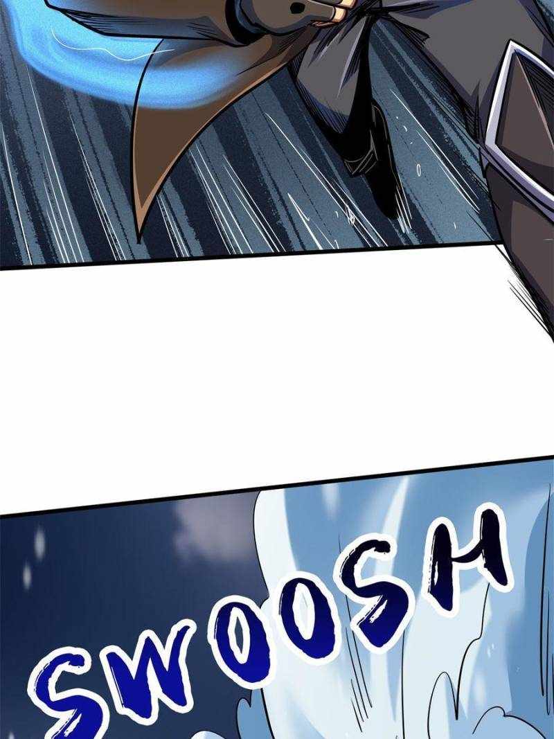 Super Gene Chapter 194 page 12