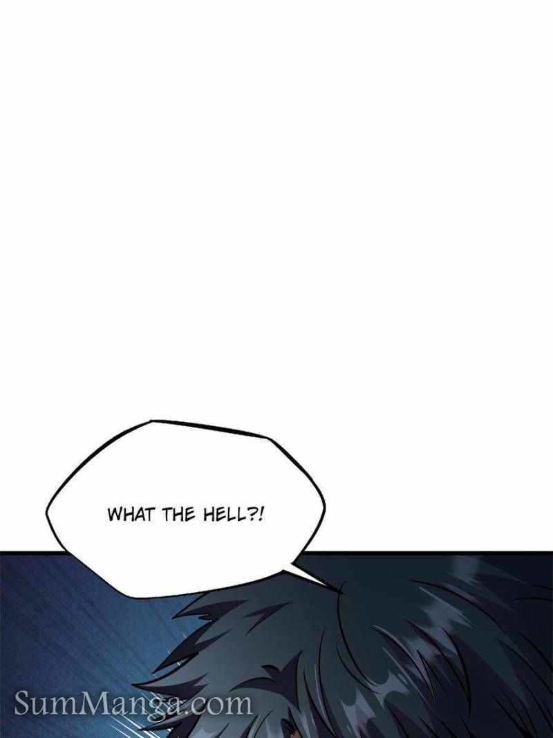 Super Gene Chapter 194 page 69