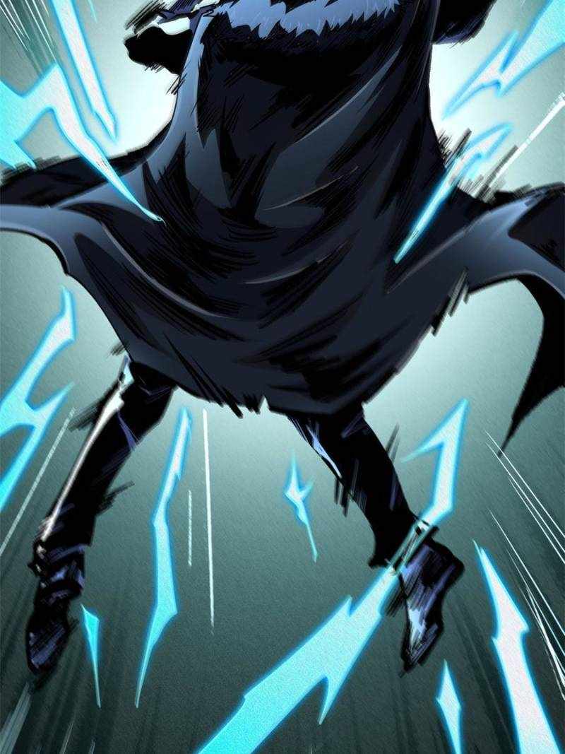 Super Gene Chapter 194 page 29