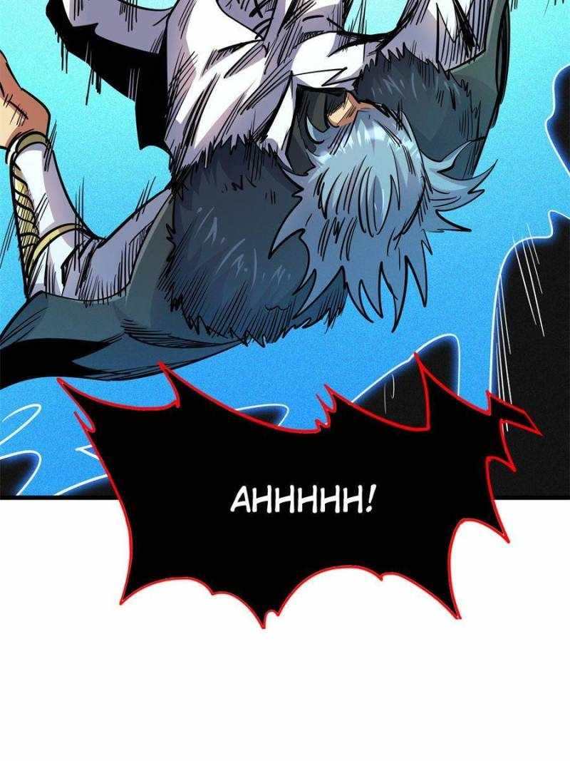 Super Gene Chapter 194 page 46