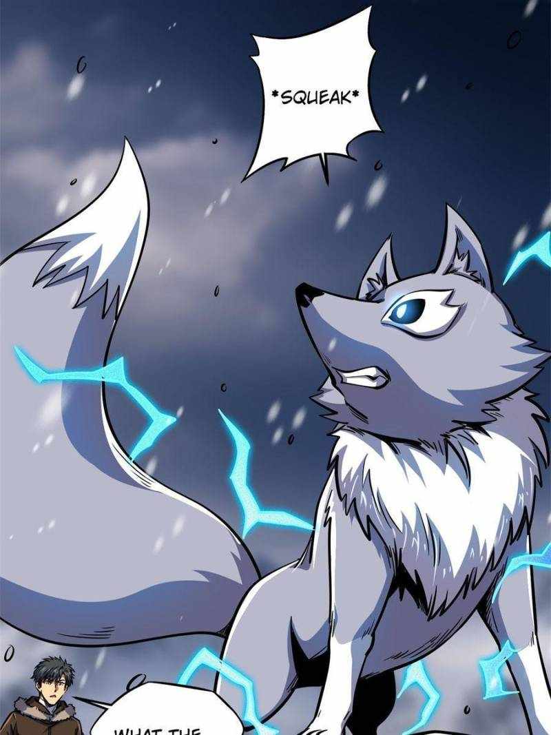 Super Gene Chapter 194 page 31