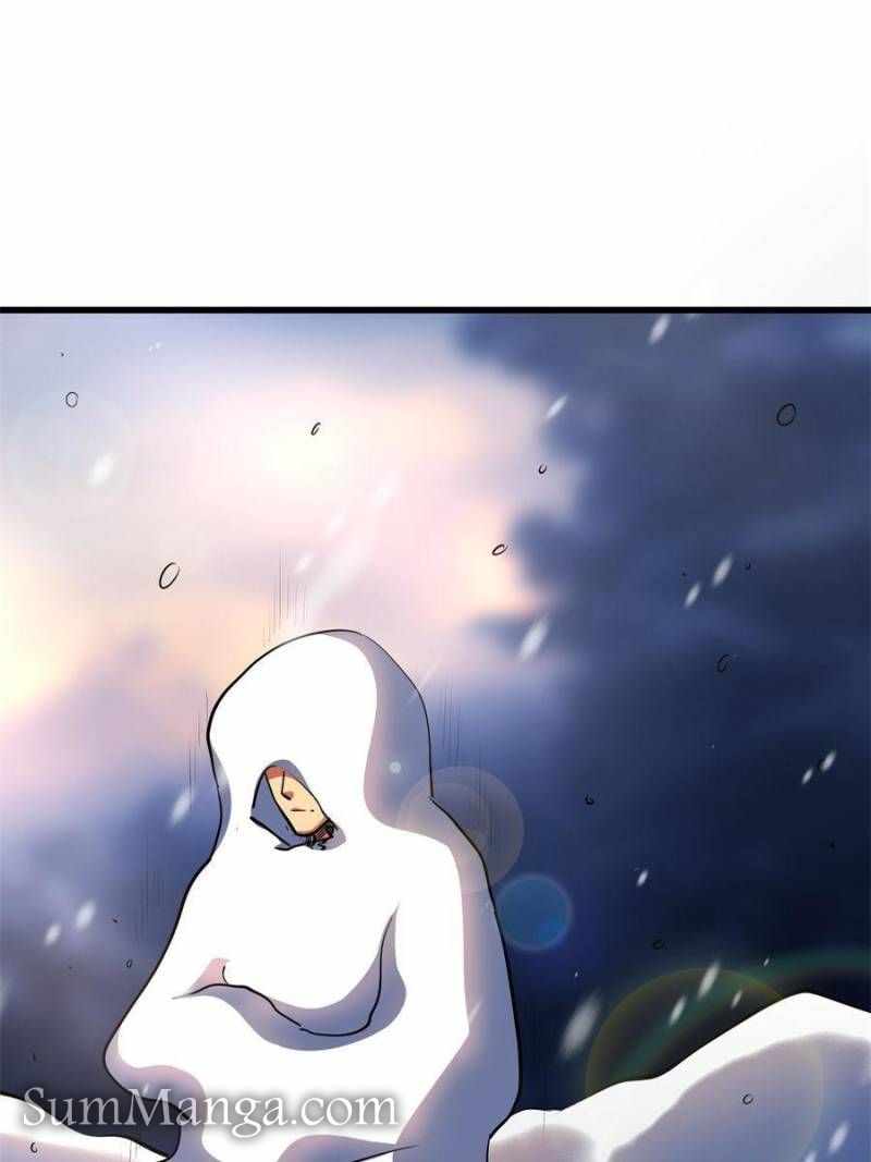 Super Gene Chapter 194 page 77