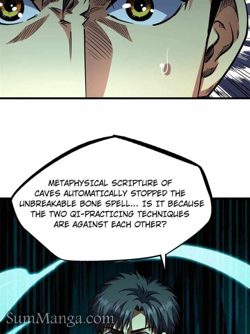 Super Gene Chapter 194 page 63