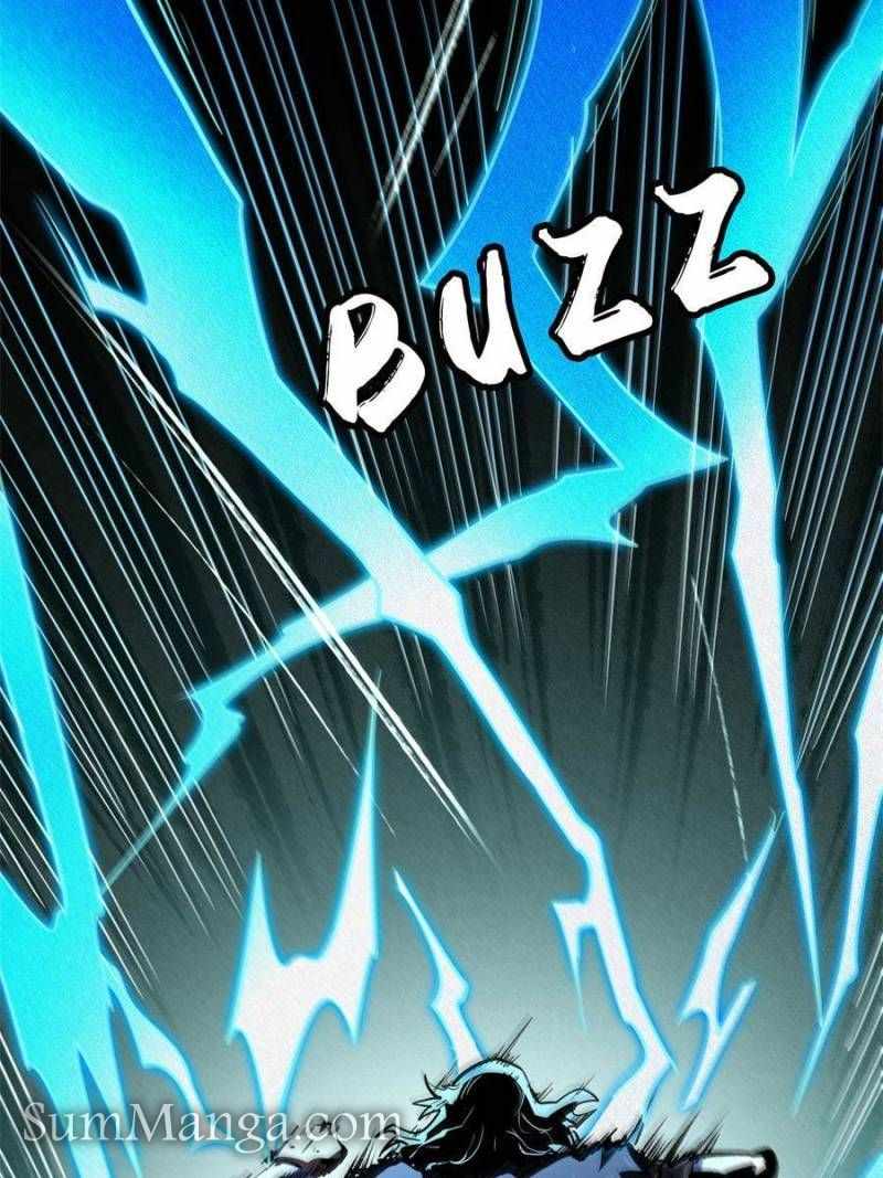Super Gene Chapter 194 page 28