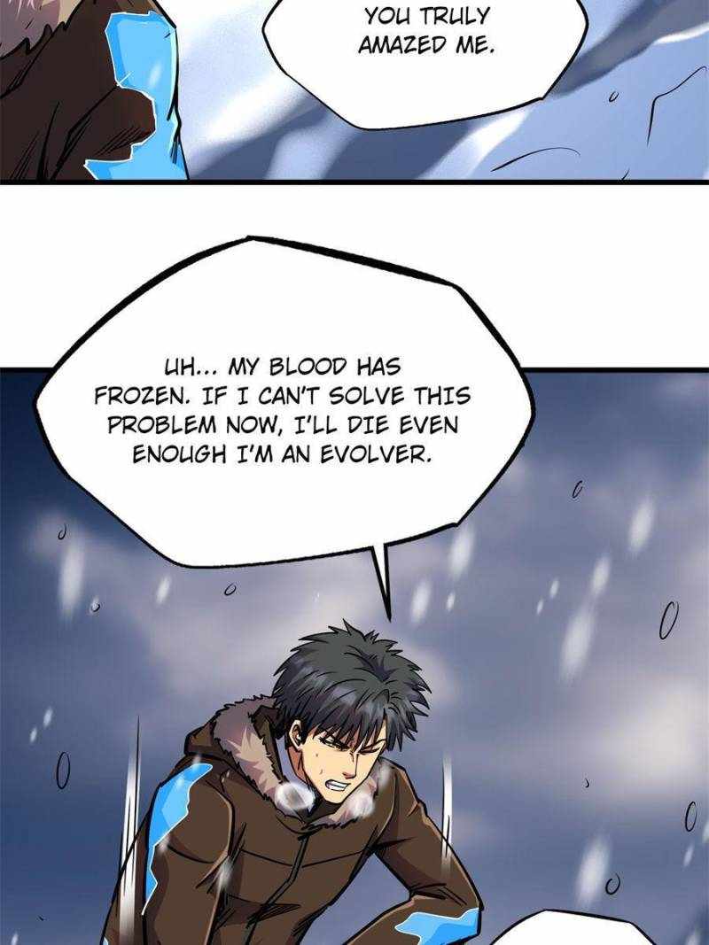 Super Gene Chapter 194 page 56
