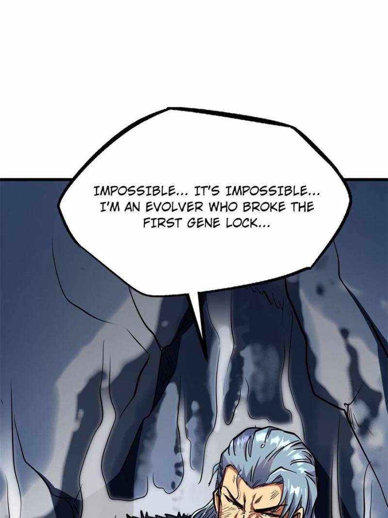 Super Gene Chapter 194 page 47