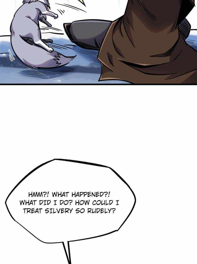 Super Gene Chapter 194 page 67