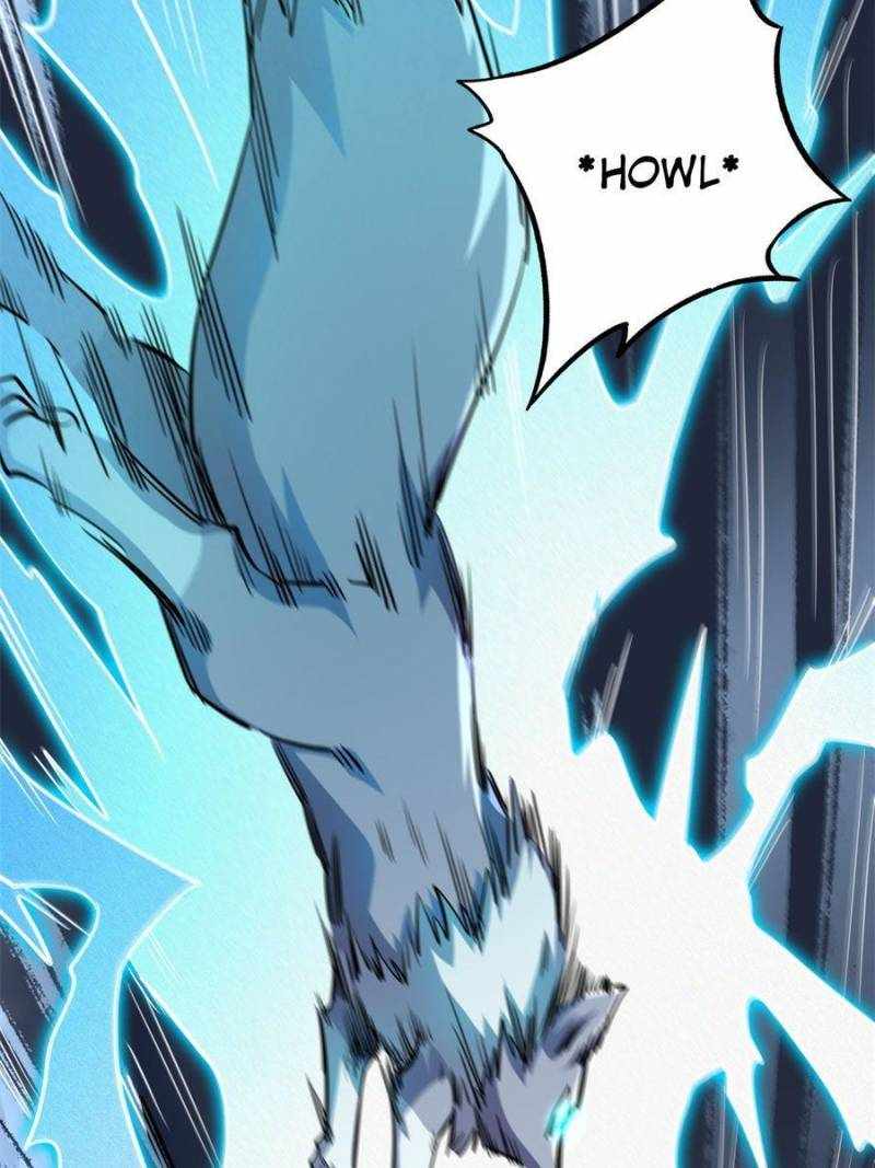 Super Gene Chapter 194 page 35