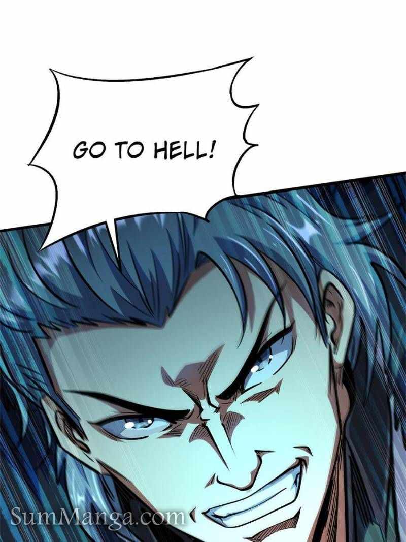 Super Gene Chapter 194 page 22